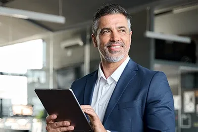 Fuhrpark- und Mbilitätsberatung