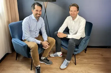 Digitale Transformation im Mobilitätssektor: Wie belmoto und aquilliance Prozesse revolutionieren