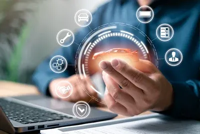 belmoto Schadenmanagement