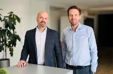 belmoto optimiert das Fuhrparkmanagement und erweitert die Mobilitätsangebote bei Accord Healthcare